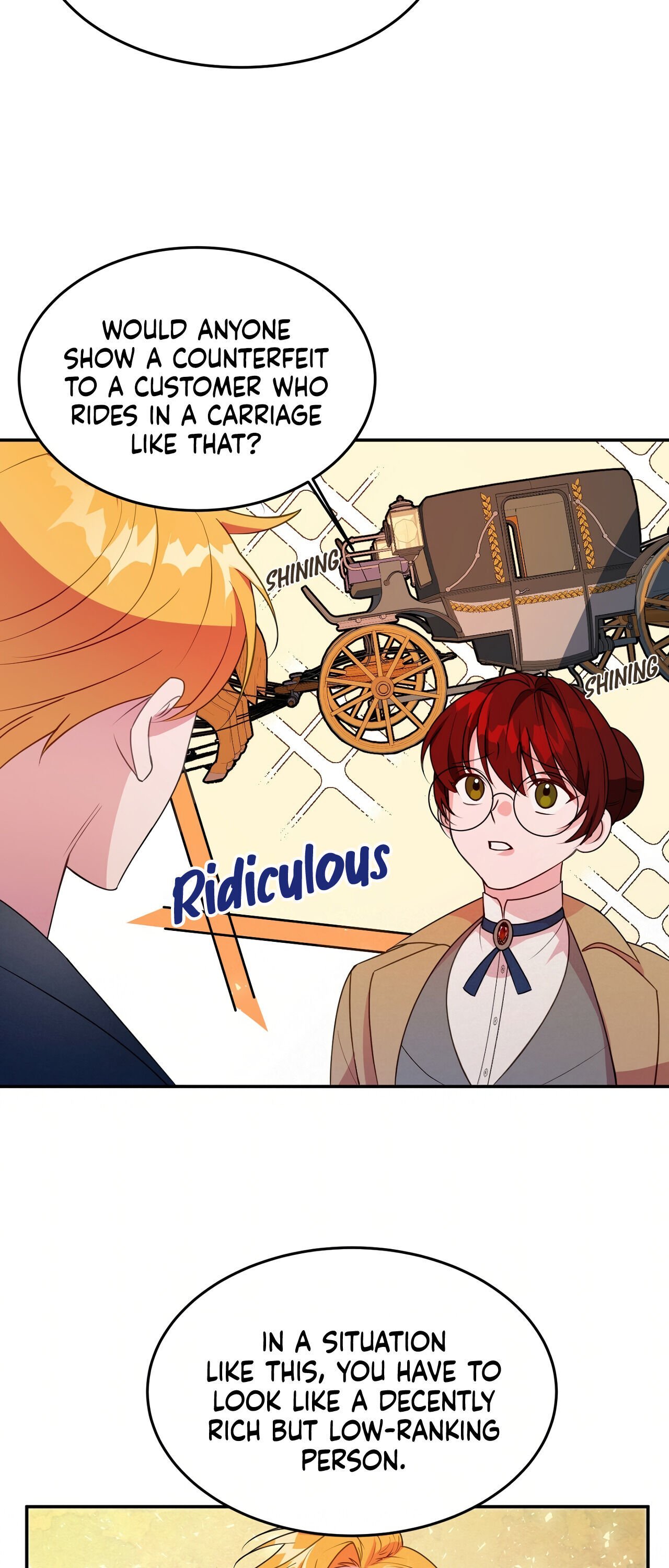 The Raven Duchess chapter 4 page 37
