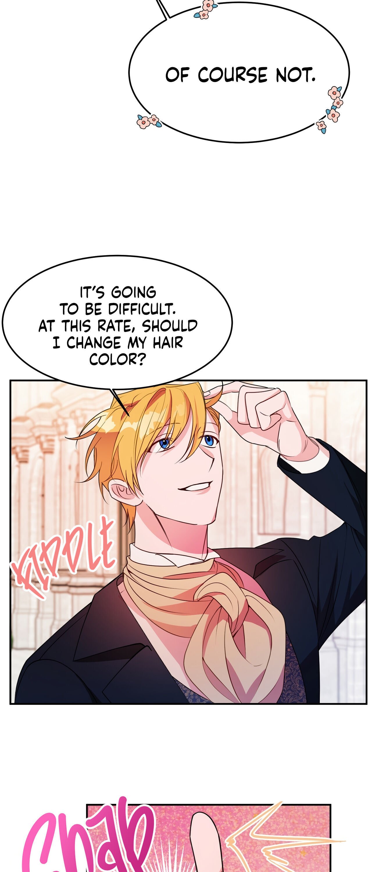 The Raven Duchess chapter 4 page 41