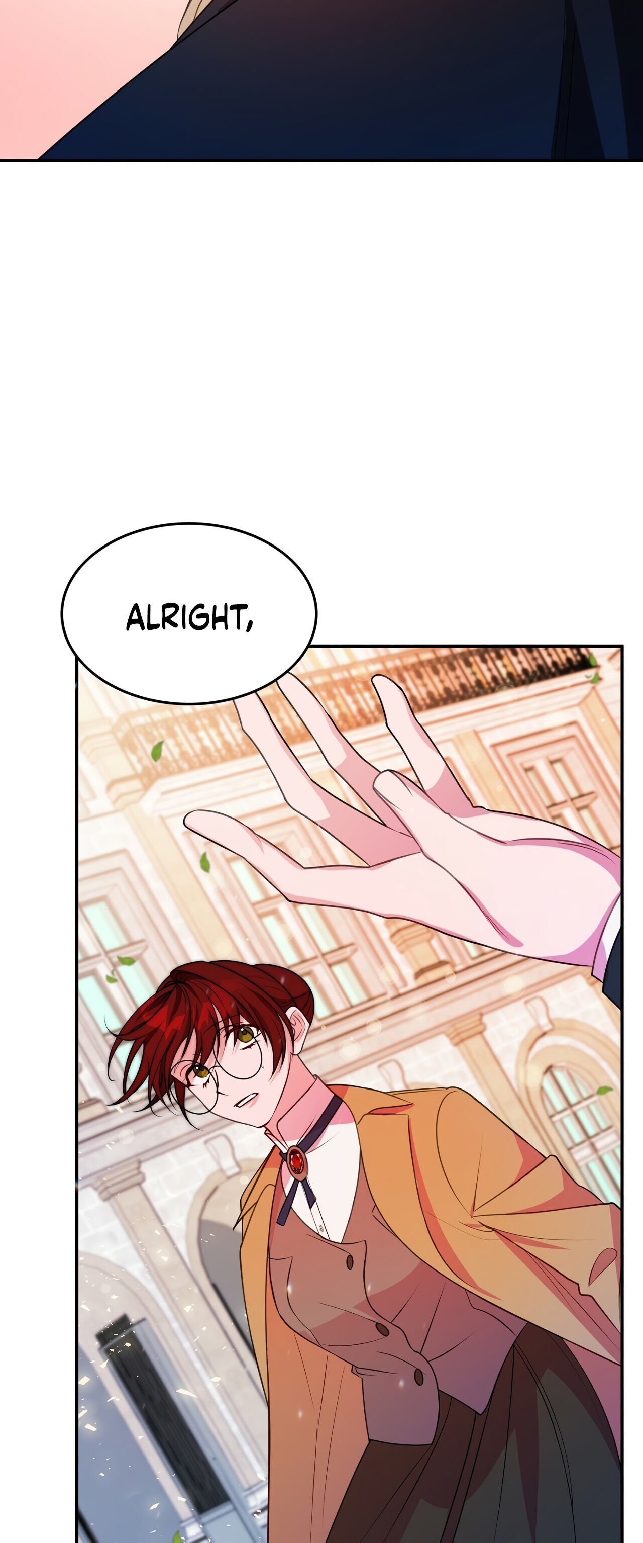 The Raven Duchess chapter 4 page 43