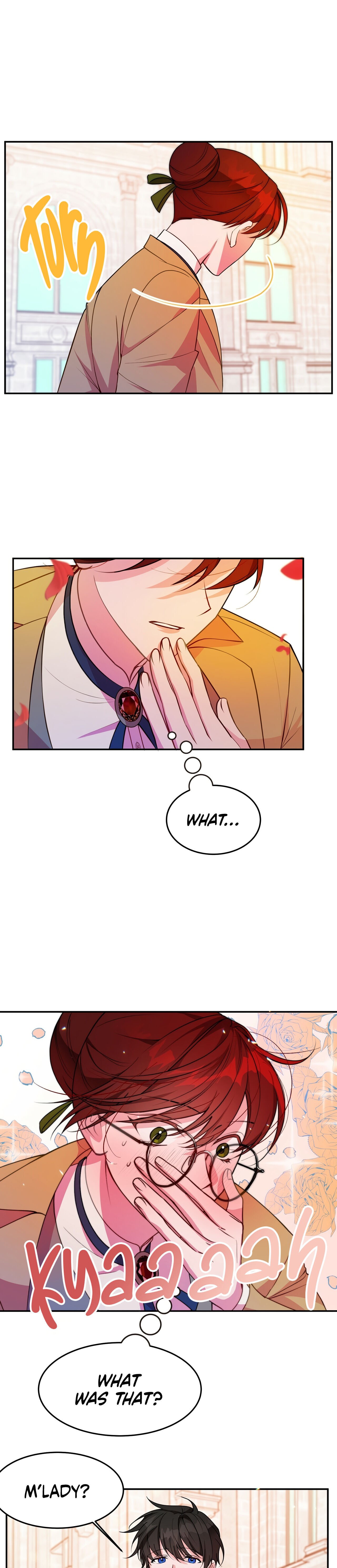 The Raven Duchess chapter 4 page 46