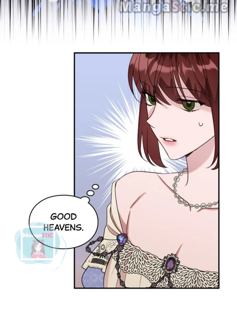 The Raven Duchess chapter 41 page 66