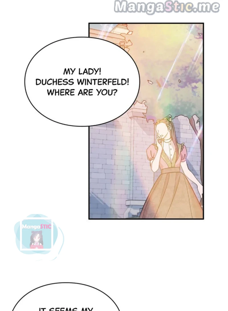 The Raven Duchess chapter 41 page 81