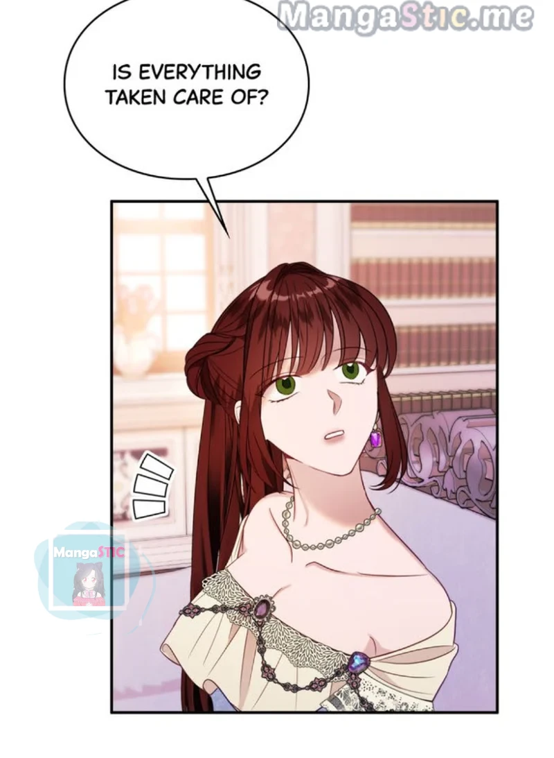 The Raven Duchess chapter 42 page 6
