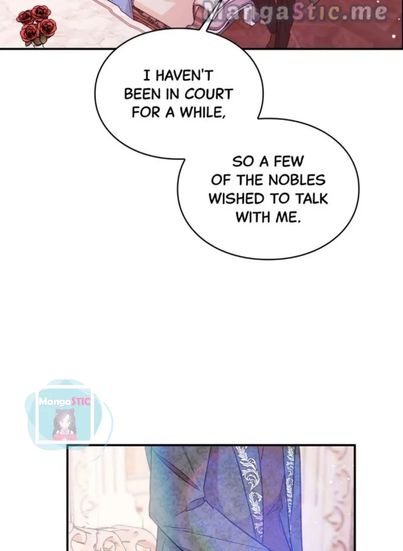 The Raven Duchess chapter 42 page 9