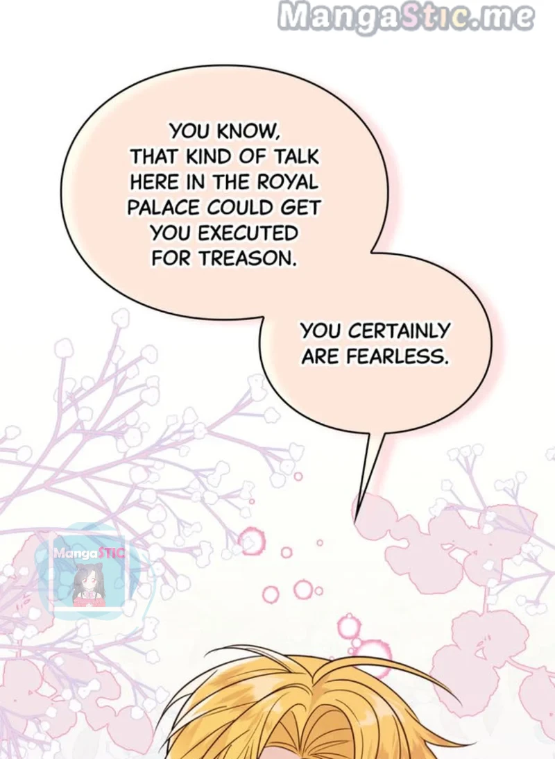 The Raven Duchess chapter 42 page 22