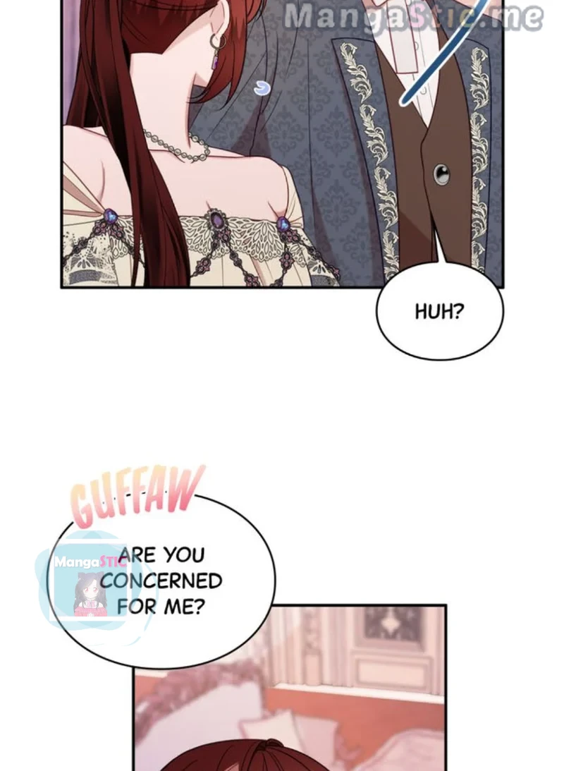 The Raven Duchess chapter 42 page 39