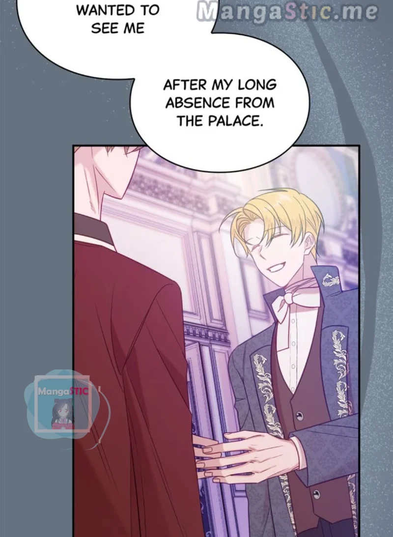 The Raven Duchess chapter 42 page 45