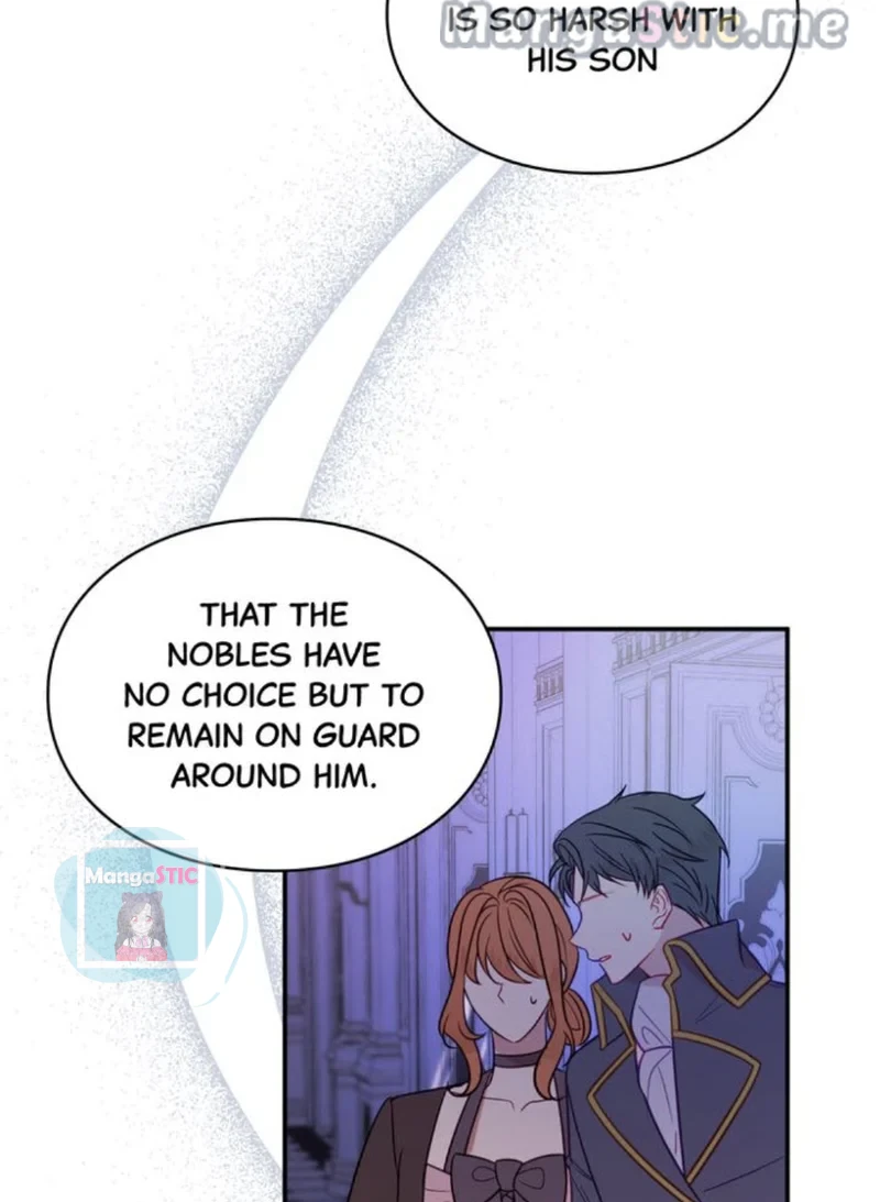 The Raven Duchess chapter 42 page 54