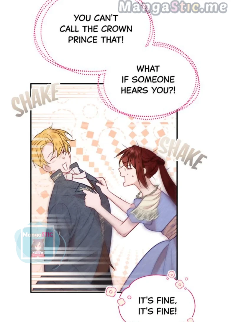 The Raven Duchess chapter 42 page 63