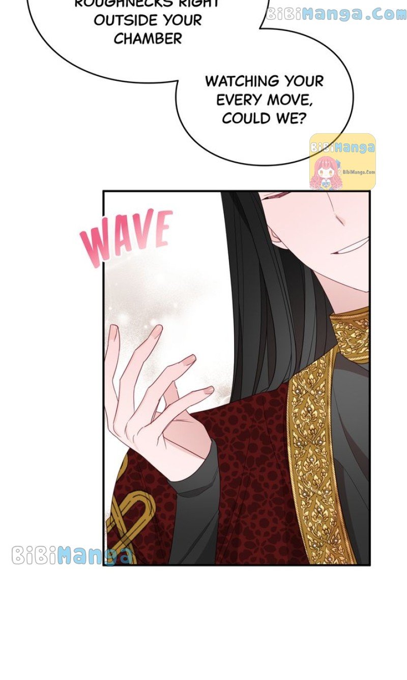 The Raven Duchess chapter 48 page 69