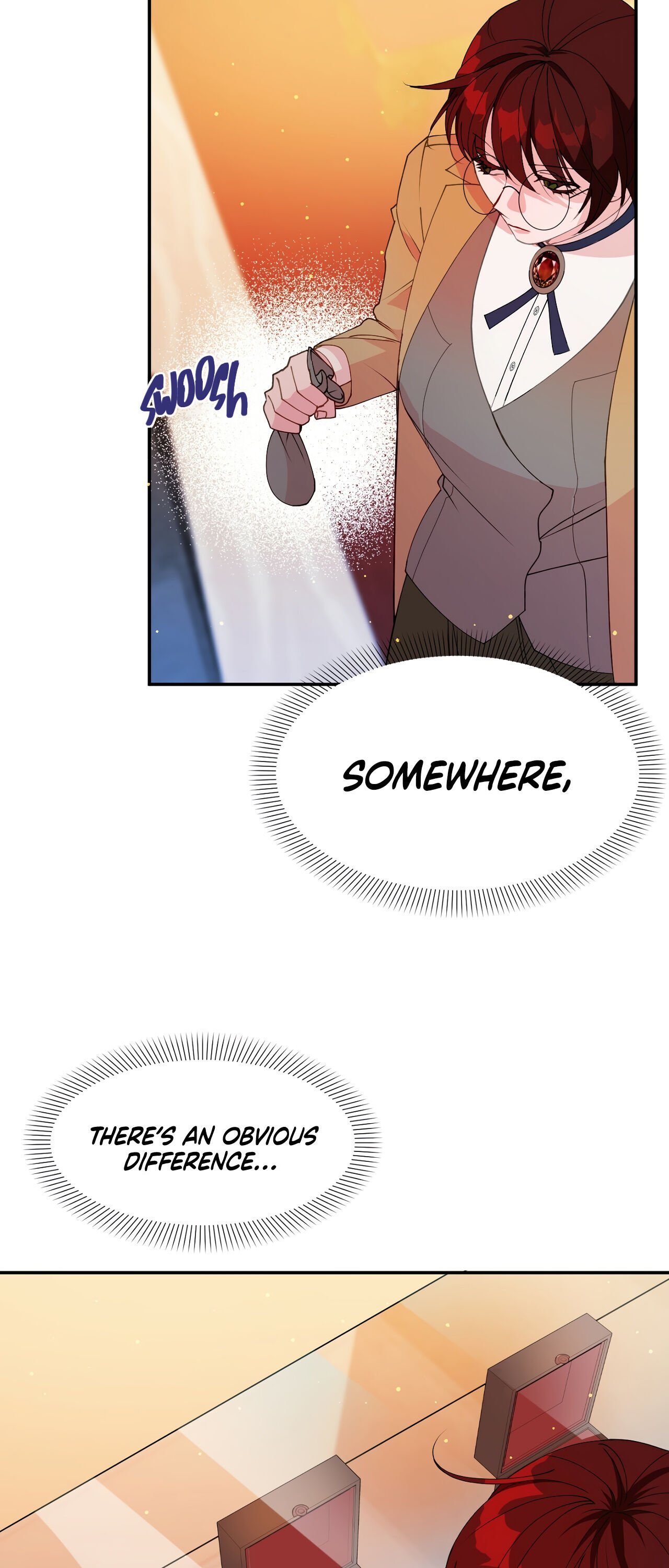 The Raven Duchess chapter 5 page 12