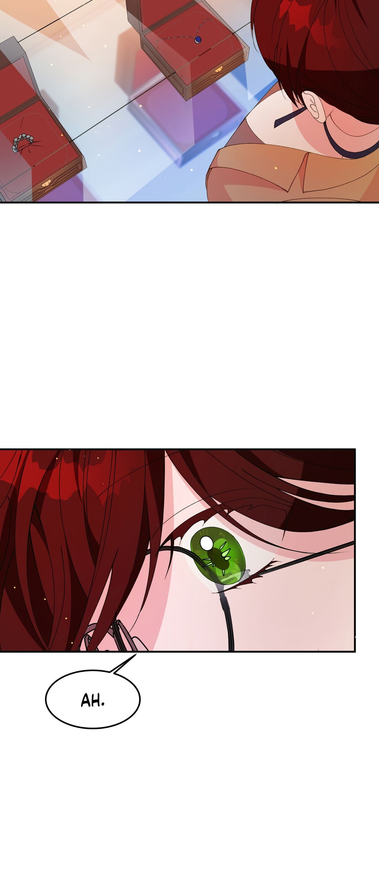 The Raven Duchess chapter 5 page 13