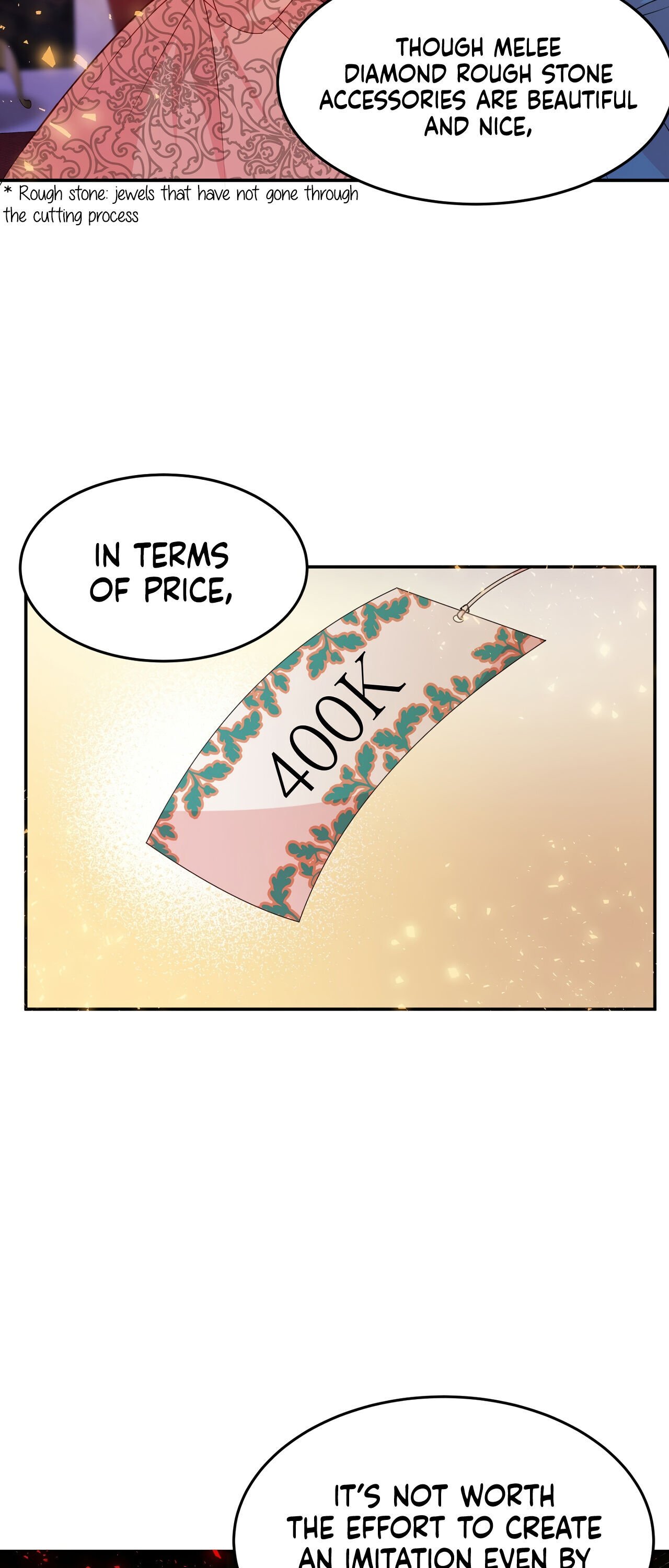 The Raven Duchess chapter 5 page 16