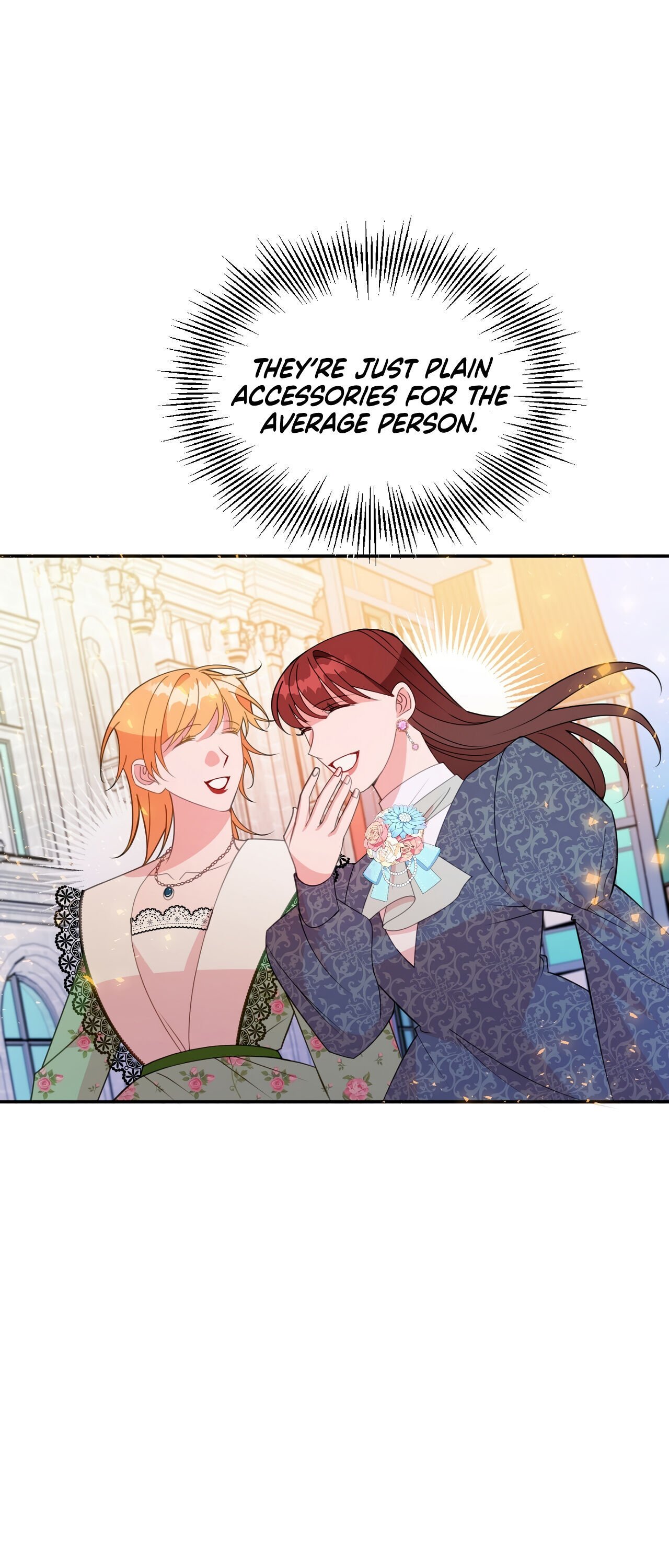 The Raven Duchess chapter 5 page 19