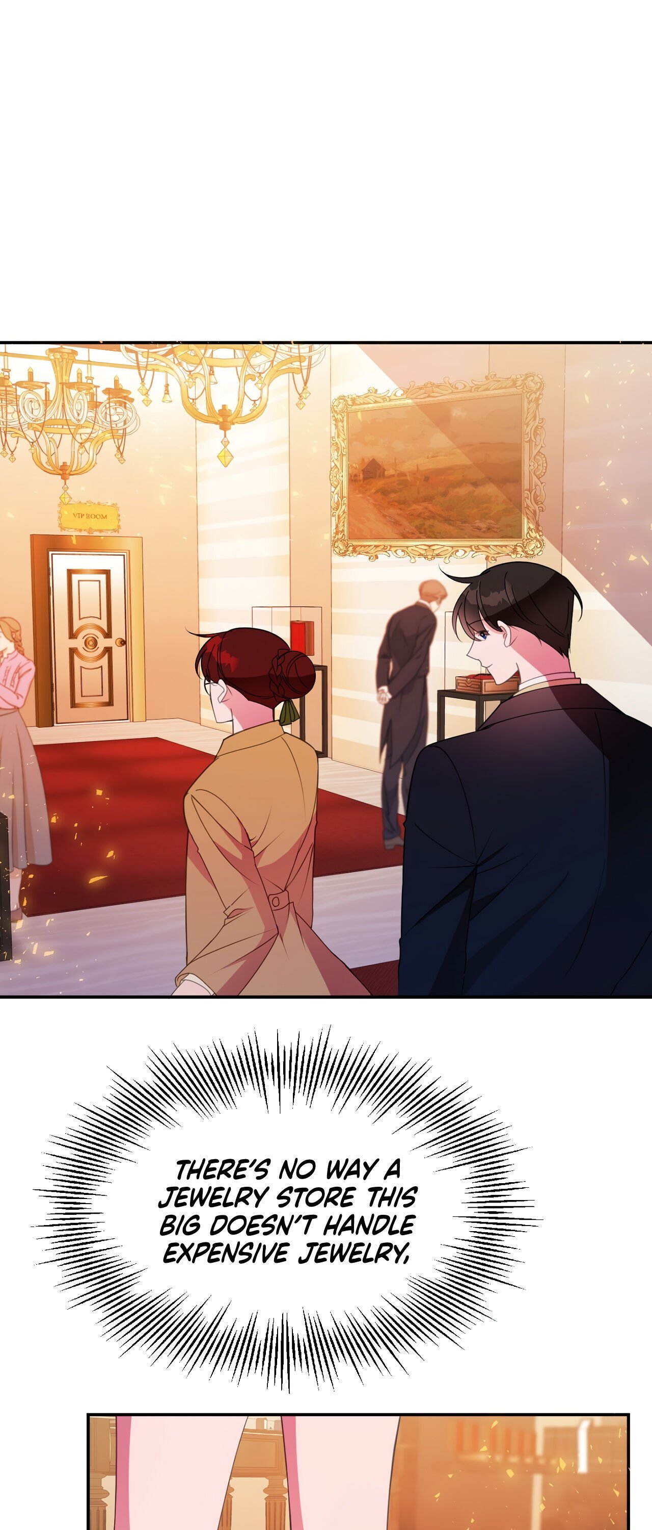 The Raven Duchess chapter 5 page 20