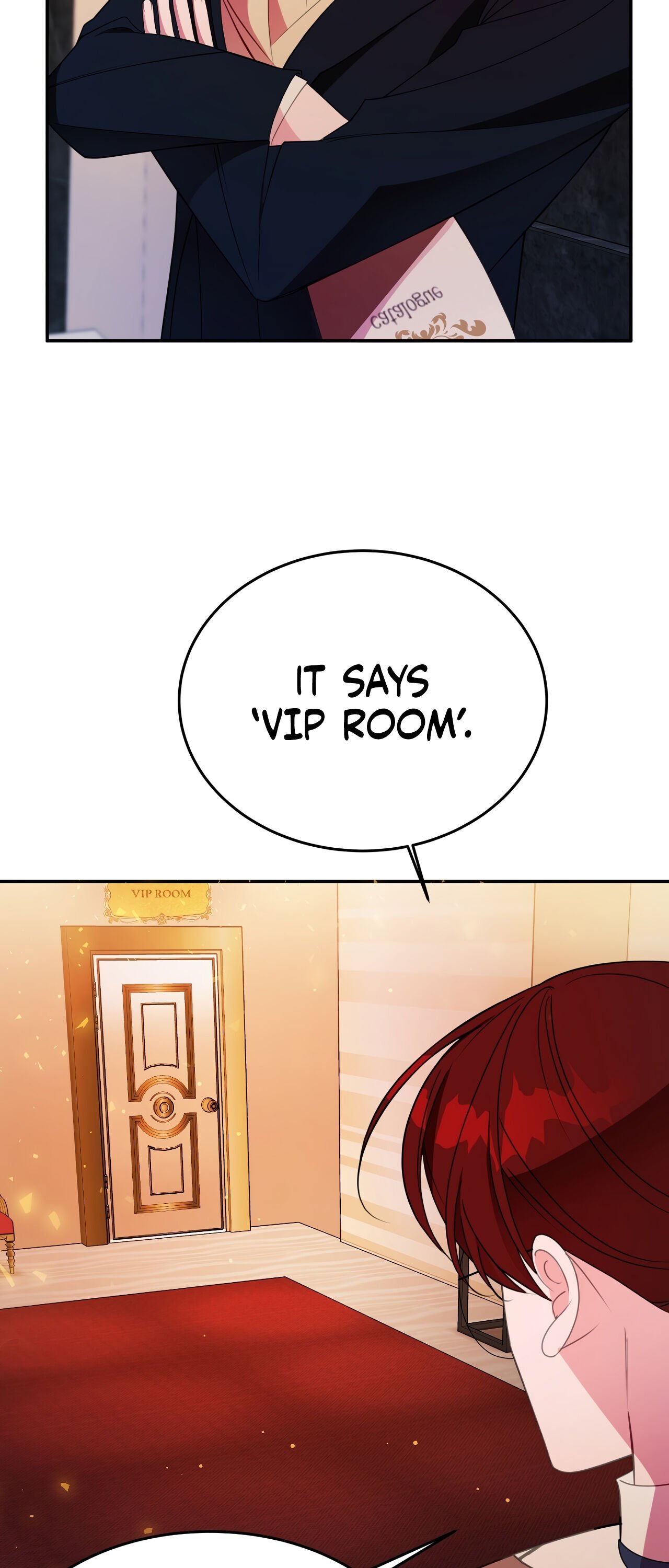 The Raven Duchess chapter 5 page 23