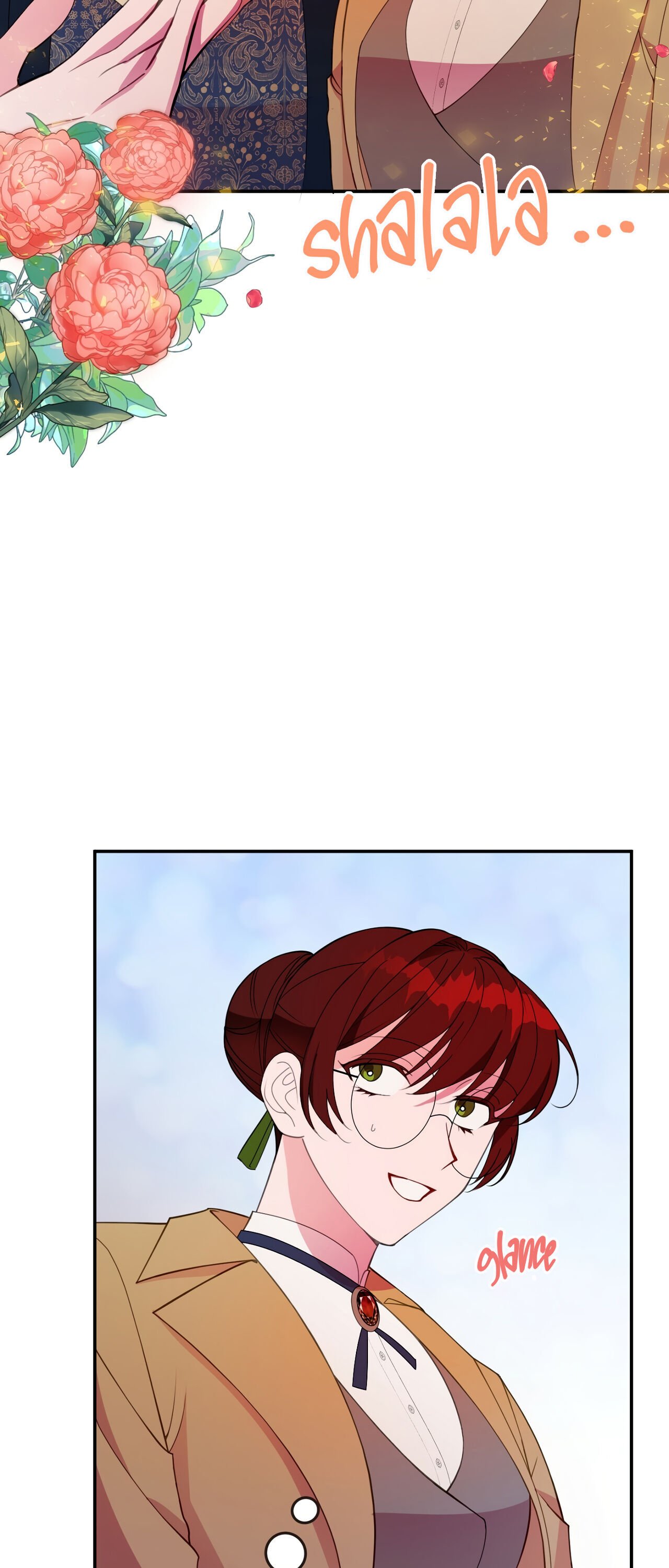 The Raven Duchess chapter 5 page 28
