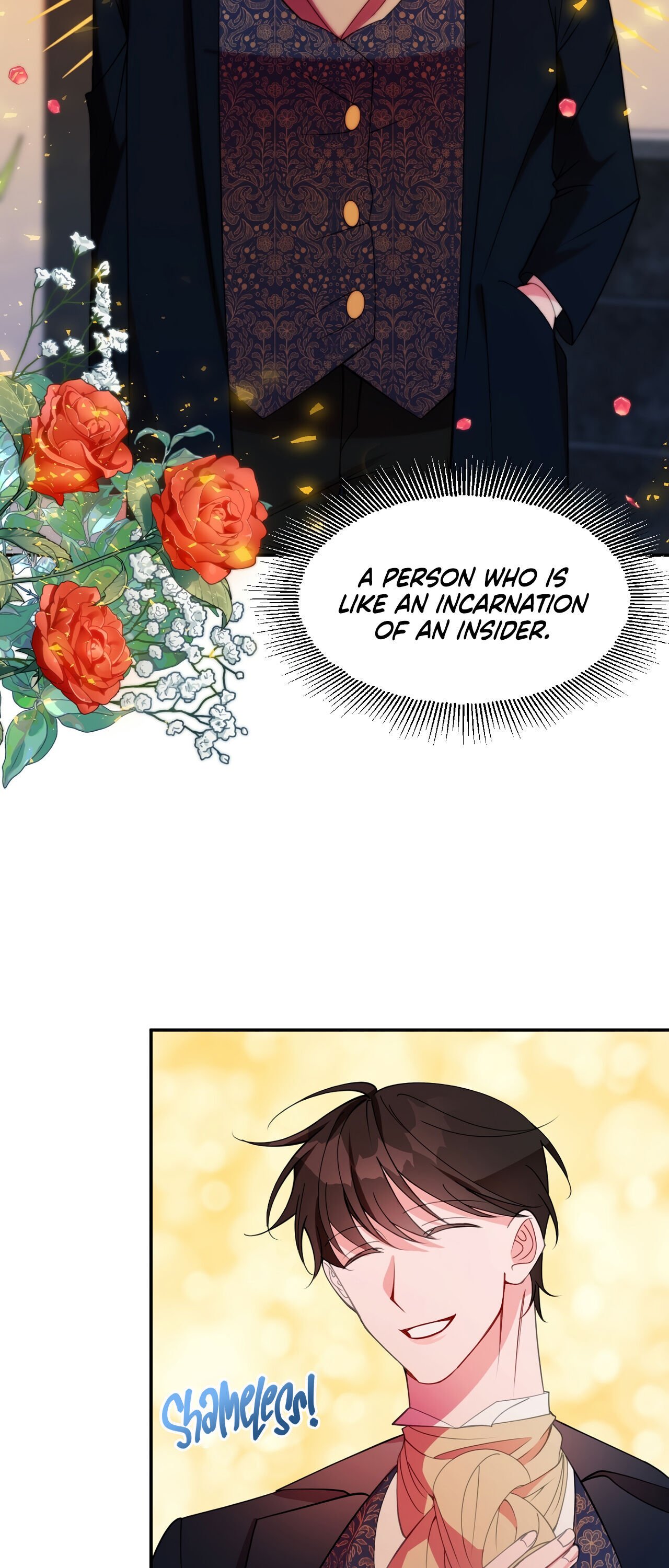 The Raven Duchess chapter 5 page 30