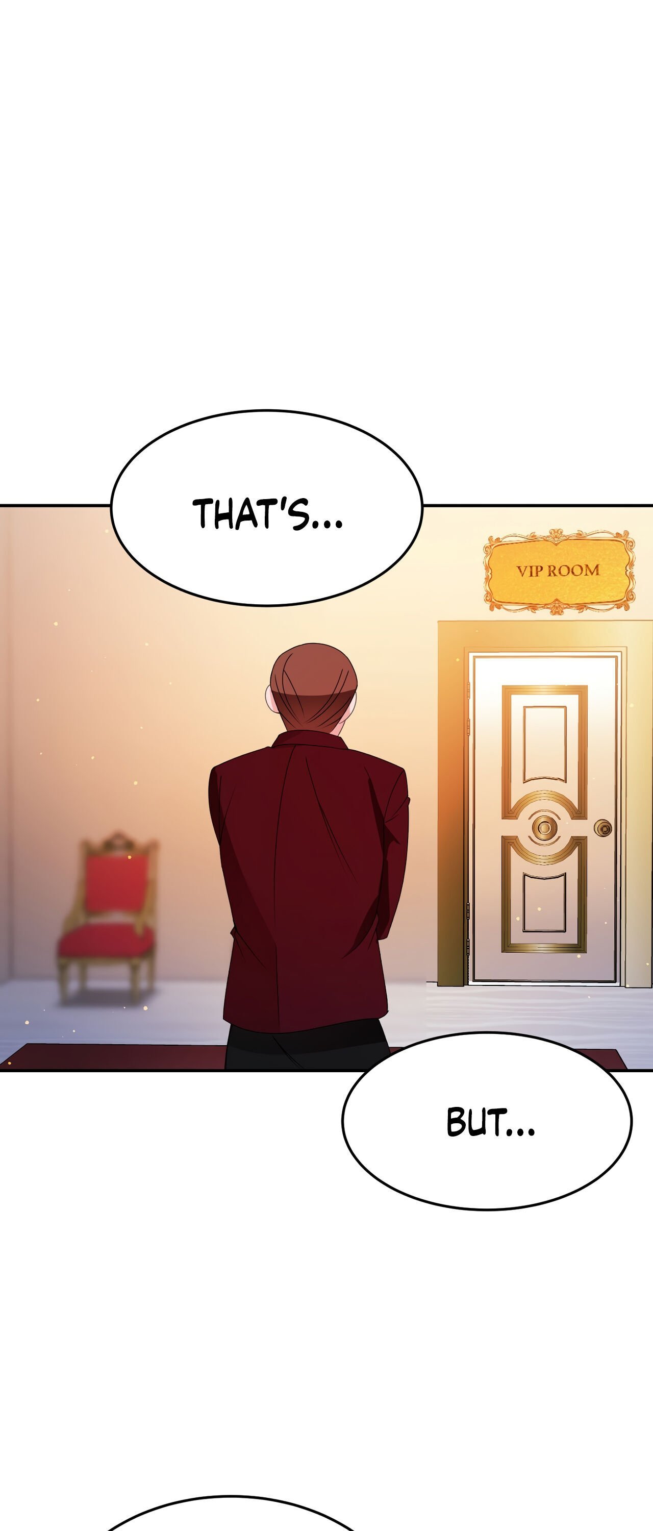 The Raven Duchess chapter 5 page 34