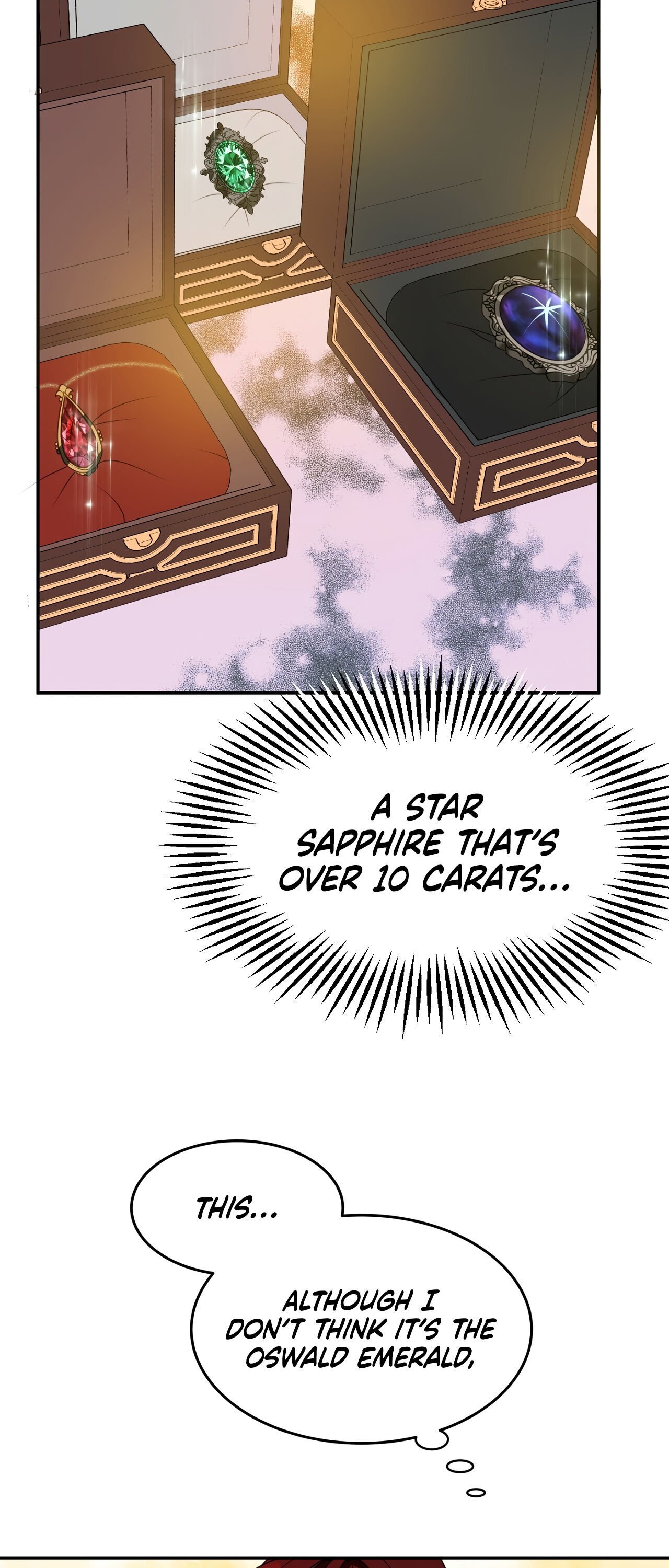 The Raven Duchess chapter 5 page 41