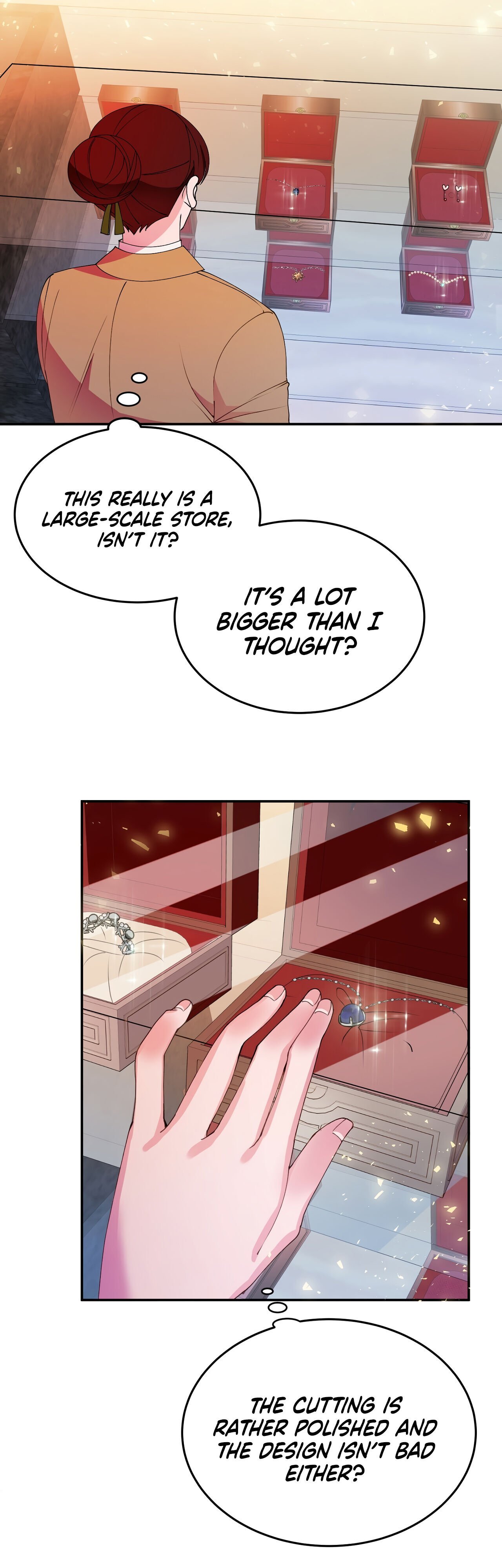 The Raven Duchess chapter 5 page 6