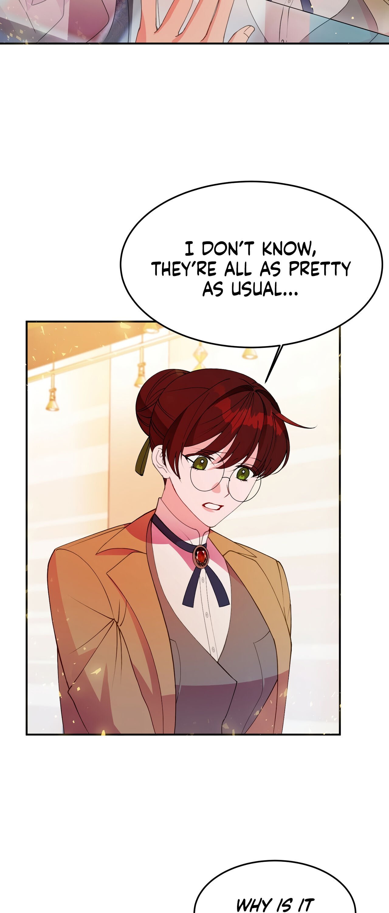 The Raven Duchess chapter 5 page 9