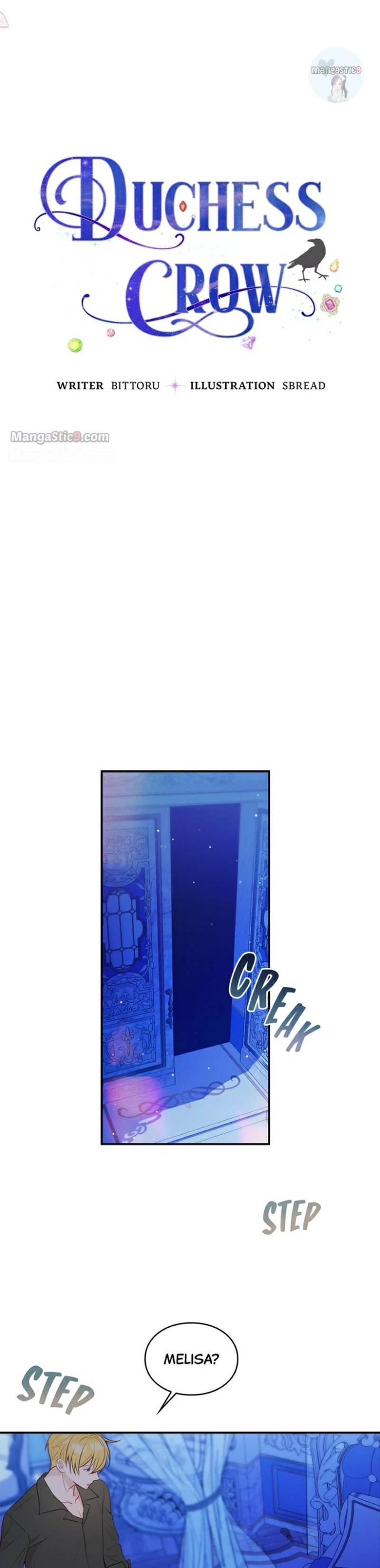 The Raven Duchess chapter 52 page 2