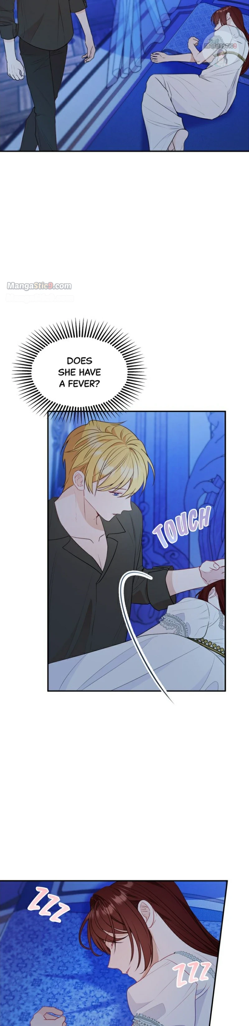 The Raven Duchess chapter 52 page 3