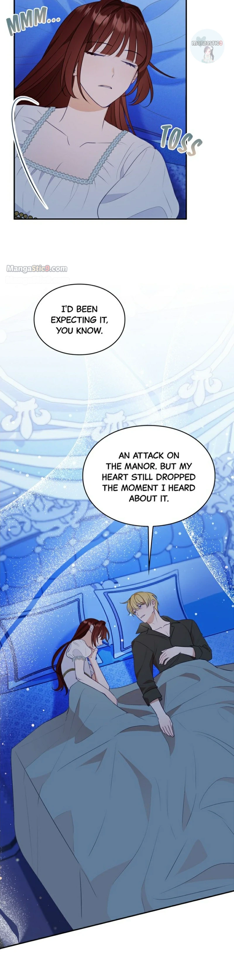 The Raven Duchess chapter 52 page 8