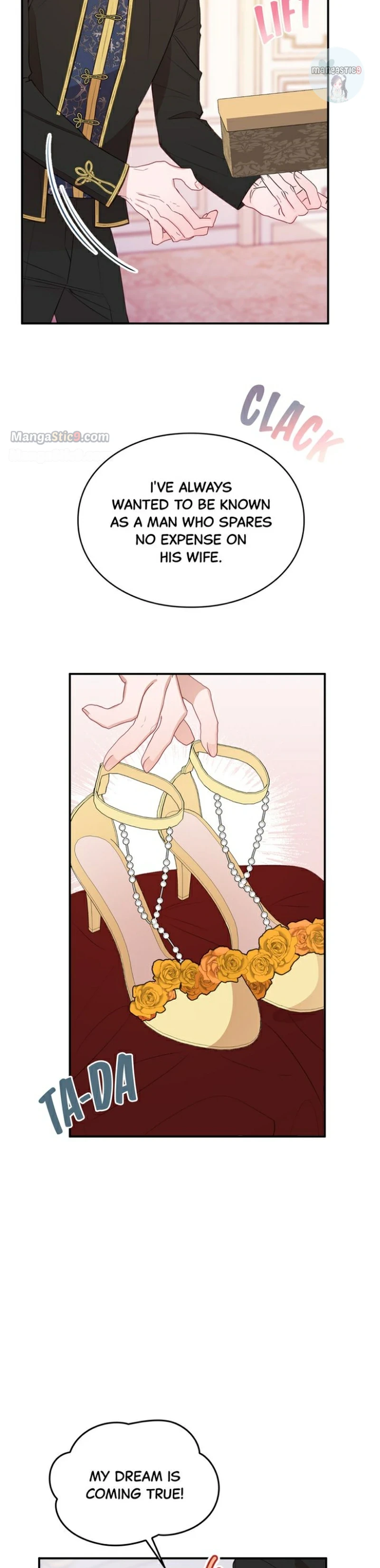 The Raven Duchess chapter 52 page 20