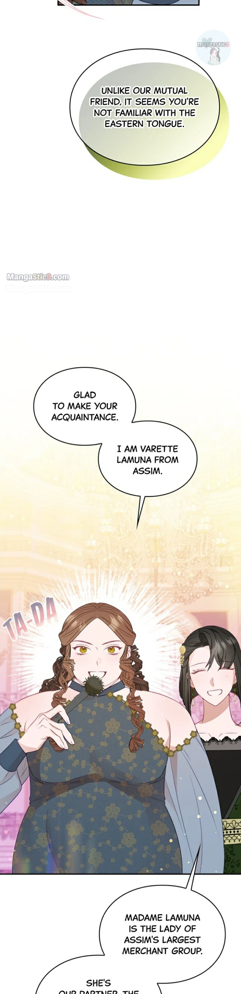 The Raven Duchess chapter 52 page 29
