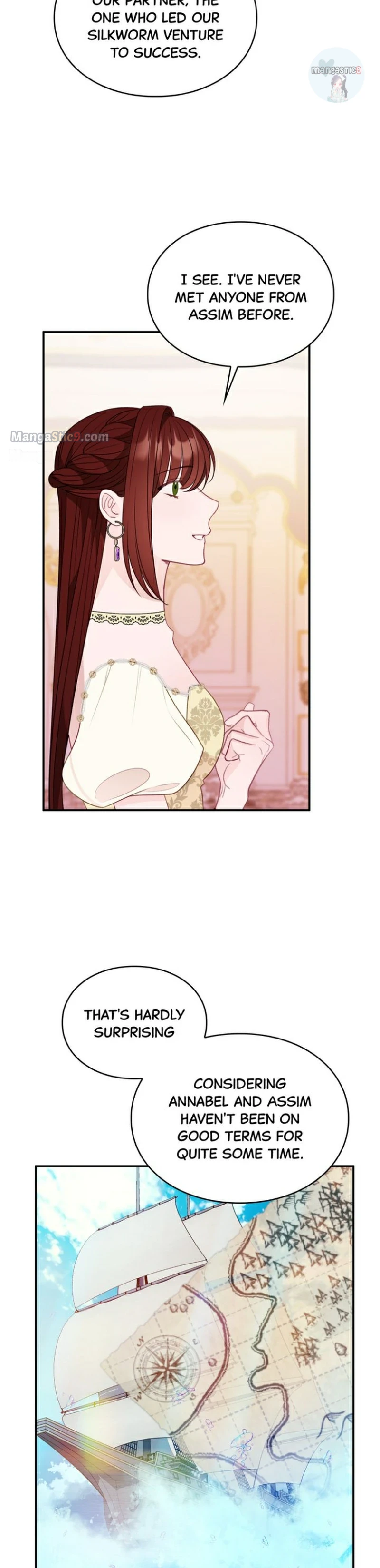 The Raven Duchess chapter 52 page 30