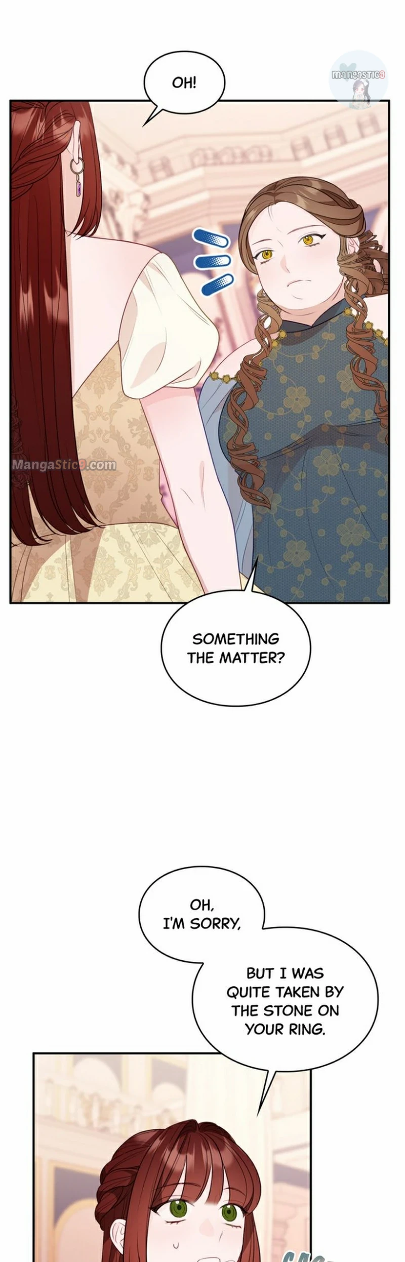 The Raven Duchess chapter 52 page 33