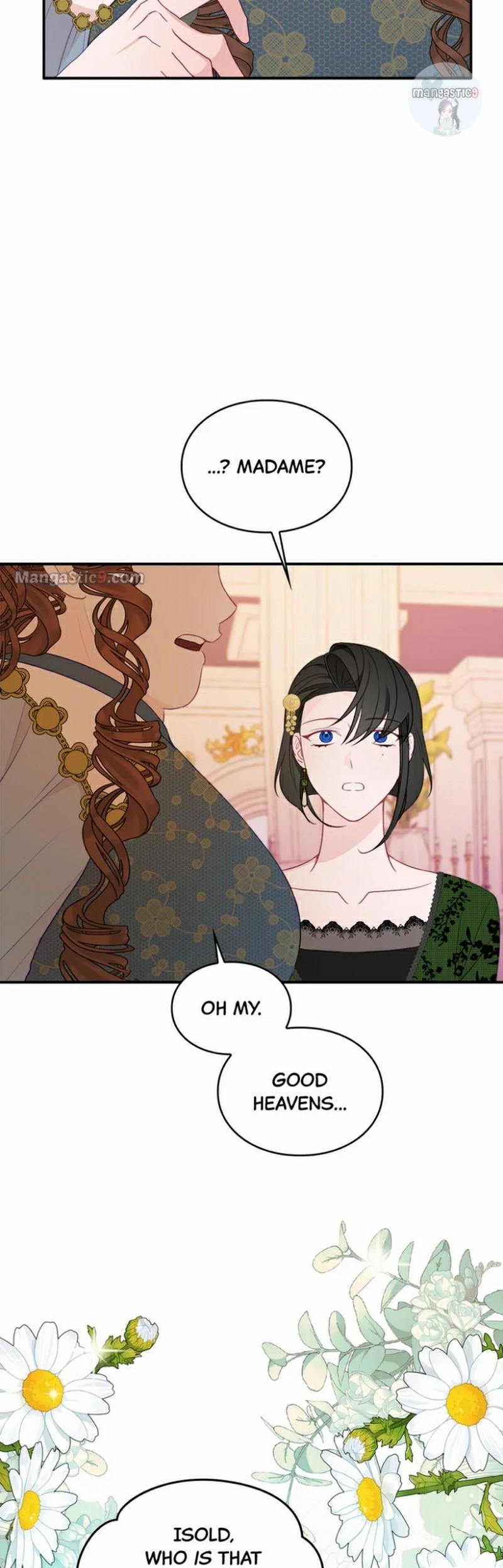 The Raven Duchess chapter 52 page 38