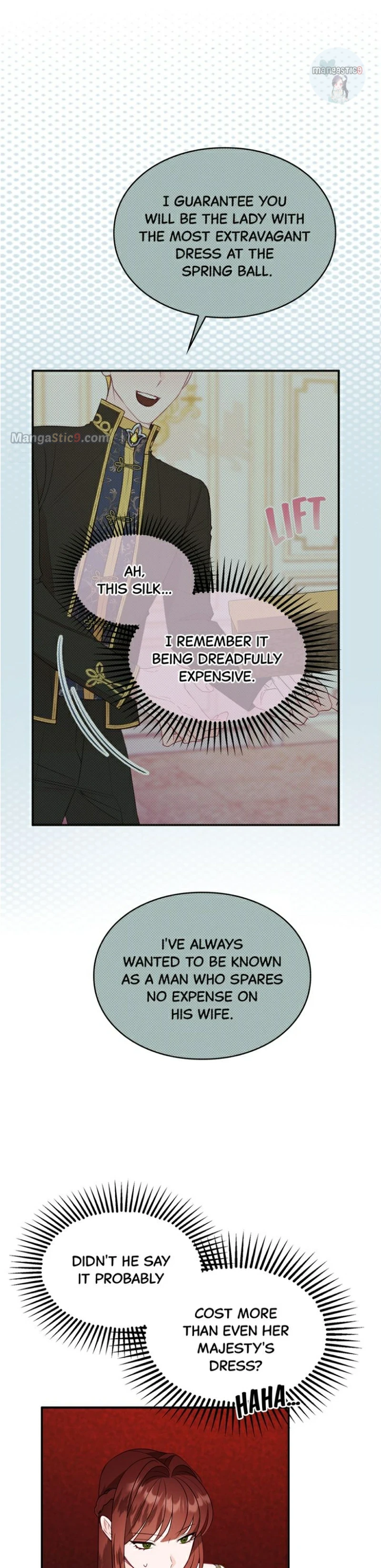 The Raven Duchess chapter 54 page 5