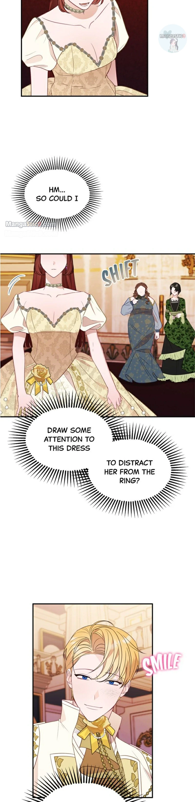 The Raven Duchess chapter 54 page 6