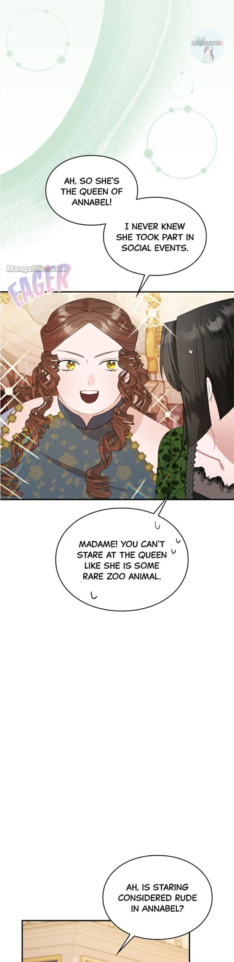The Raven Duchess chapter 54 page 8