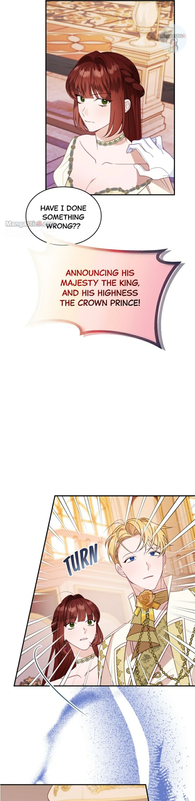 The Raven Duchess chapter 54 page 17