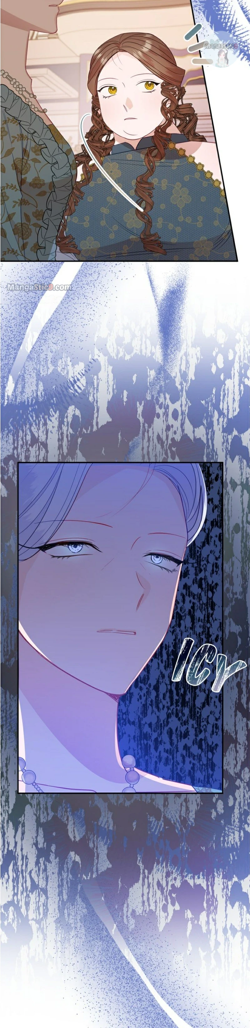 The Raven Duchess chapter 54 page 18