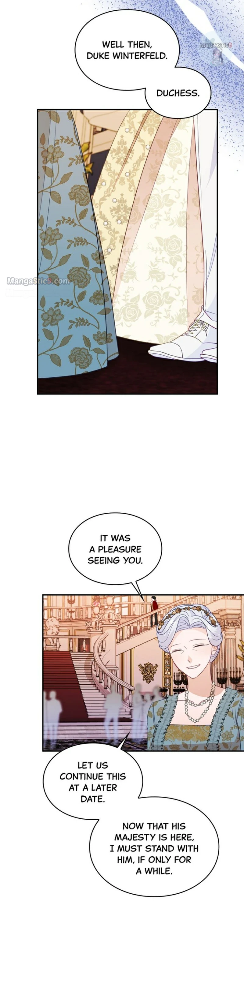 The Raven Duchess chapter 54 page 19