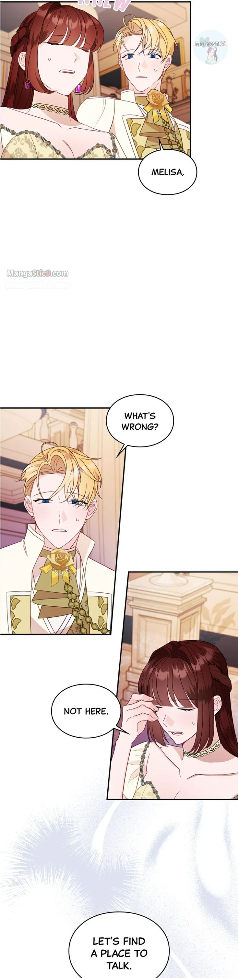 The Raven Duchess chapter 54 page 21