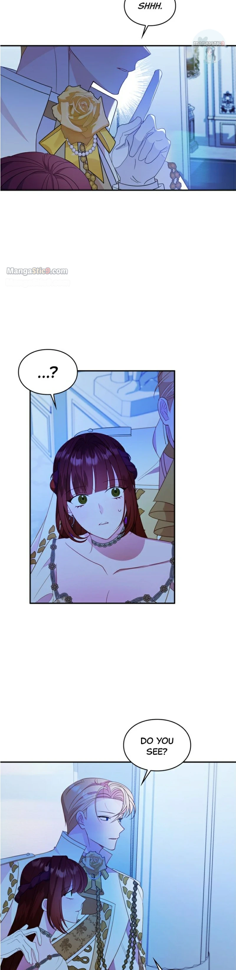 The Raven Duchess chapter 54 page 25