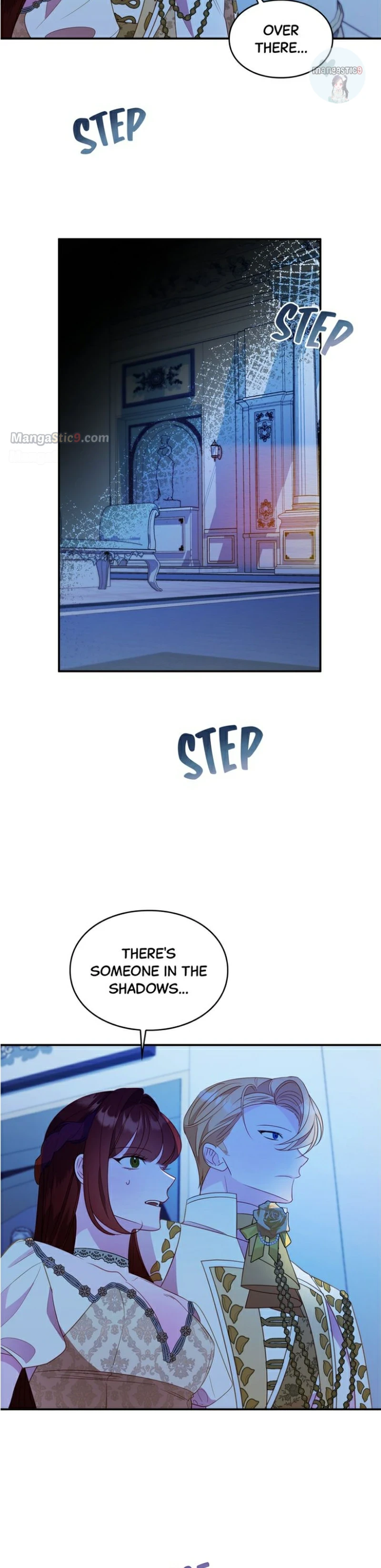 The Raven Duchess chapter 54 page 26