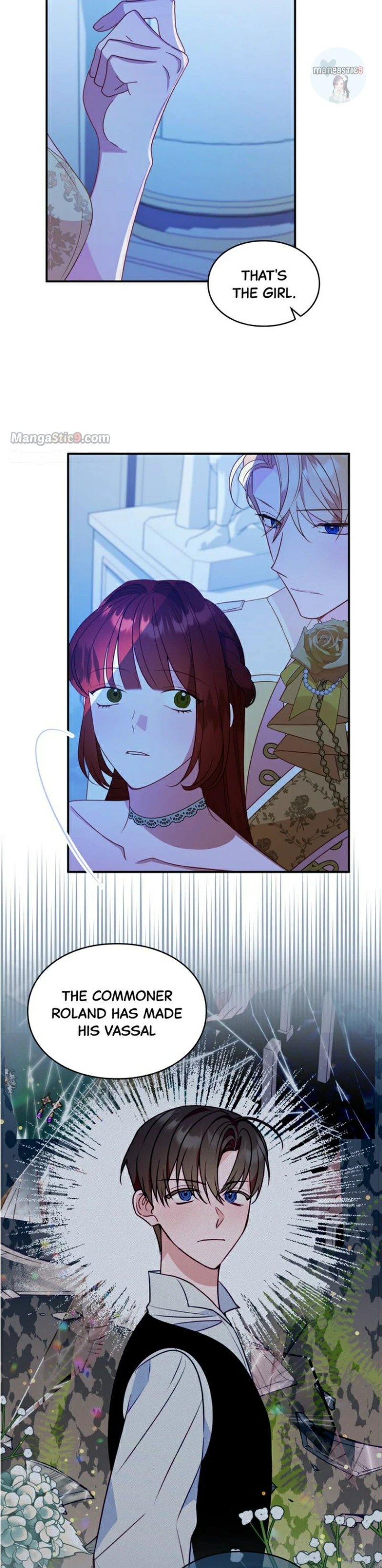 The Raven Duchess chapter 54 page 28