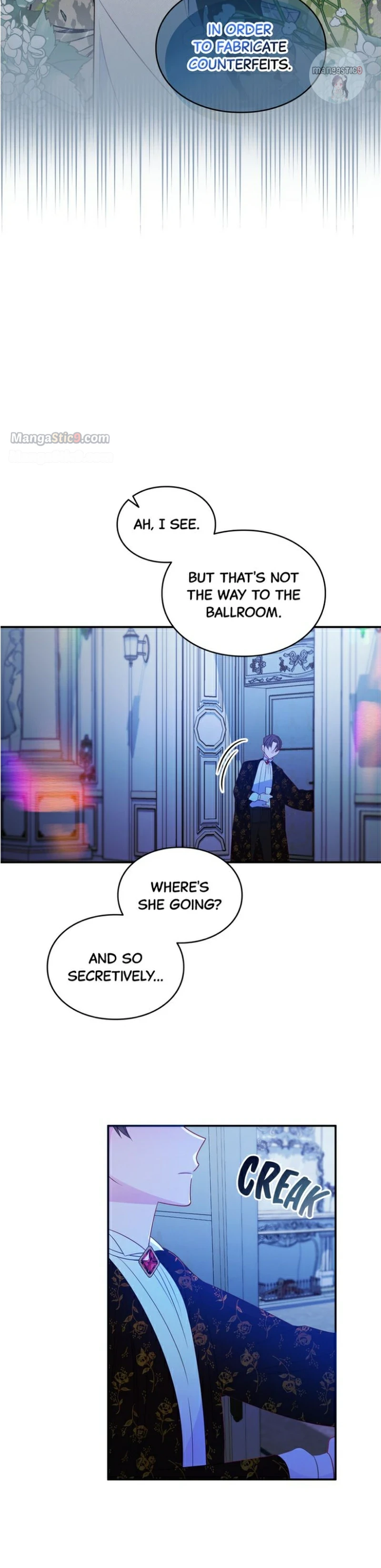 The Raven Duchess chapter 54 page 29