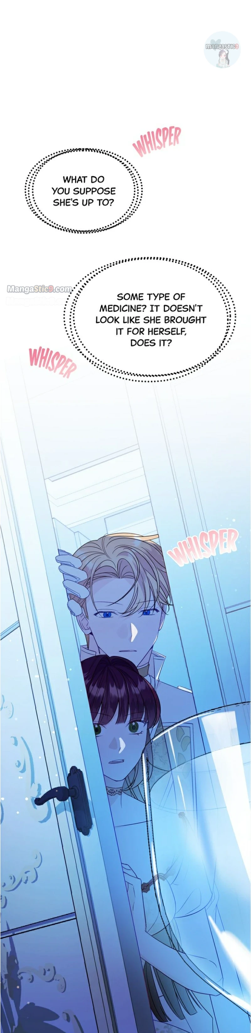 The Raven Duchess chapter 55 page 2