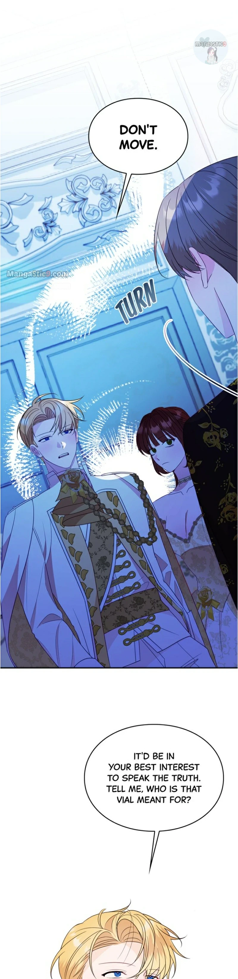 The Raven Duchess chapter 55 page 6
