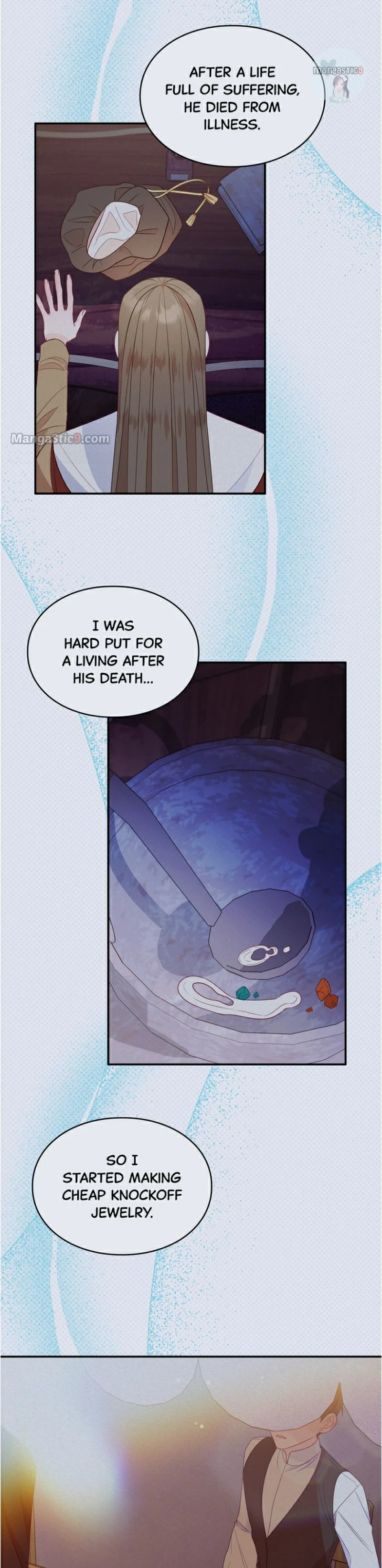The Raven Duchess chapter 55 page 13