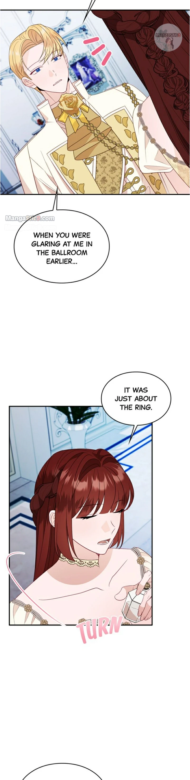The Raven Duchess chapter 55 page 27