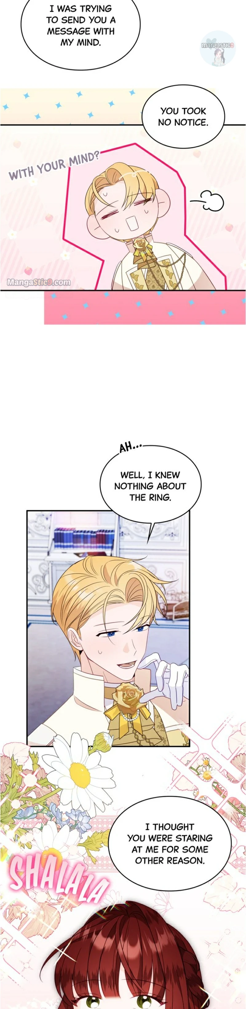 The Raven Duchess chapter 55 page 28